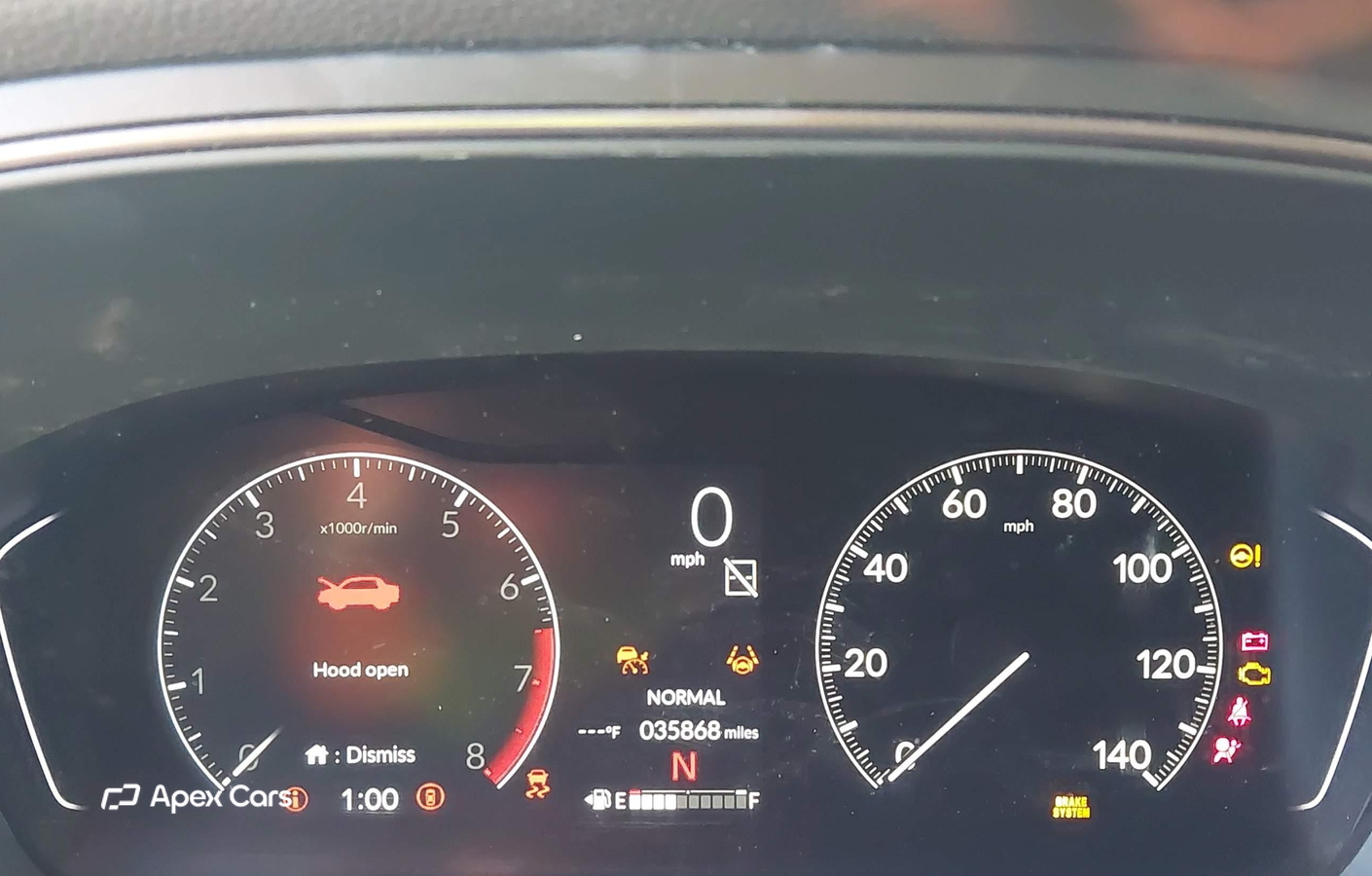 Honda Pilot 2024
