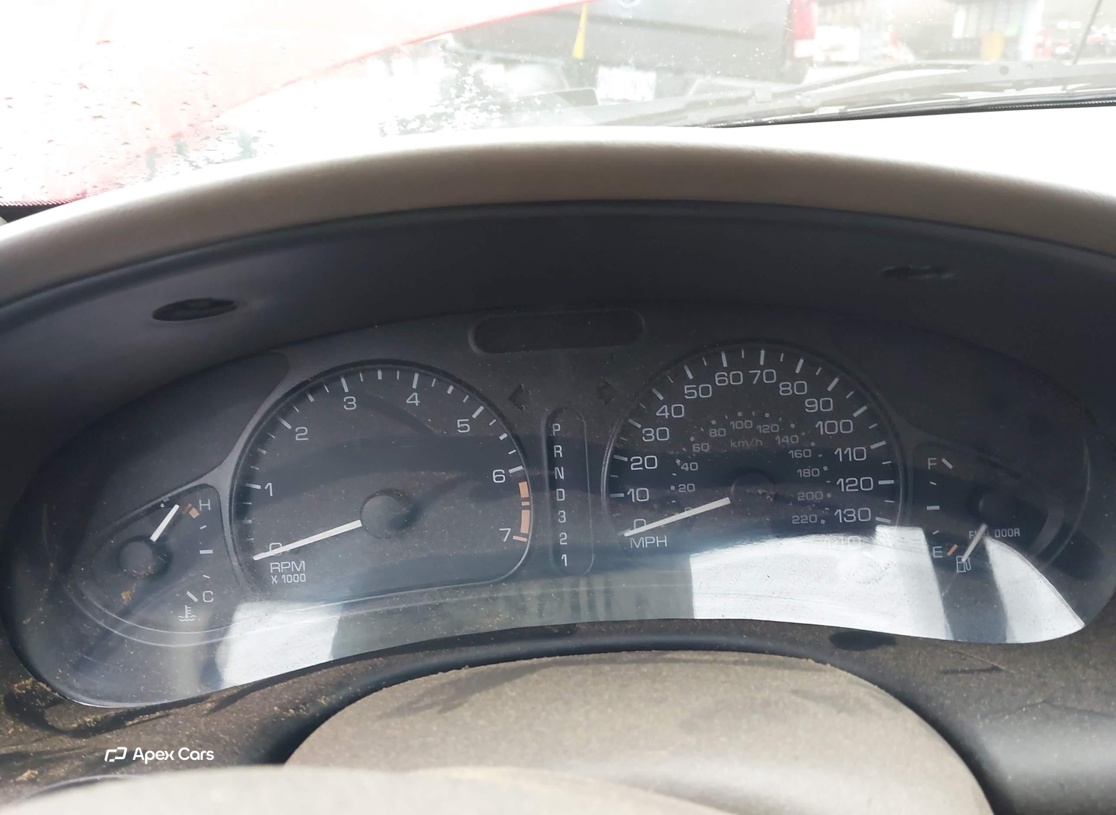 Oldsmobile Alero 2002