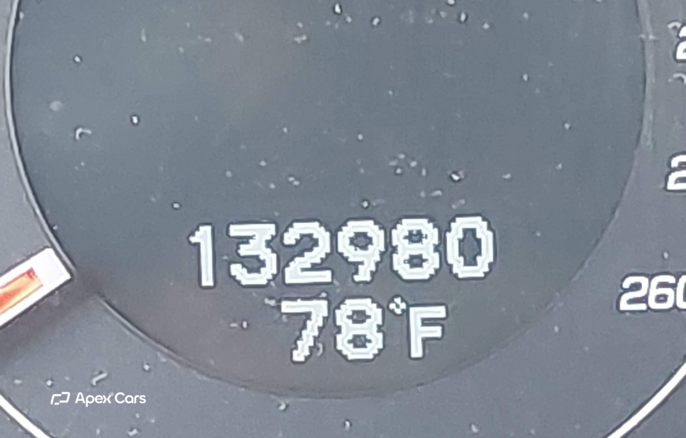 Acura TSX 2013