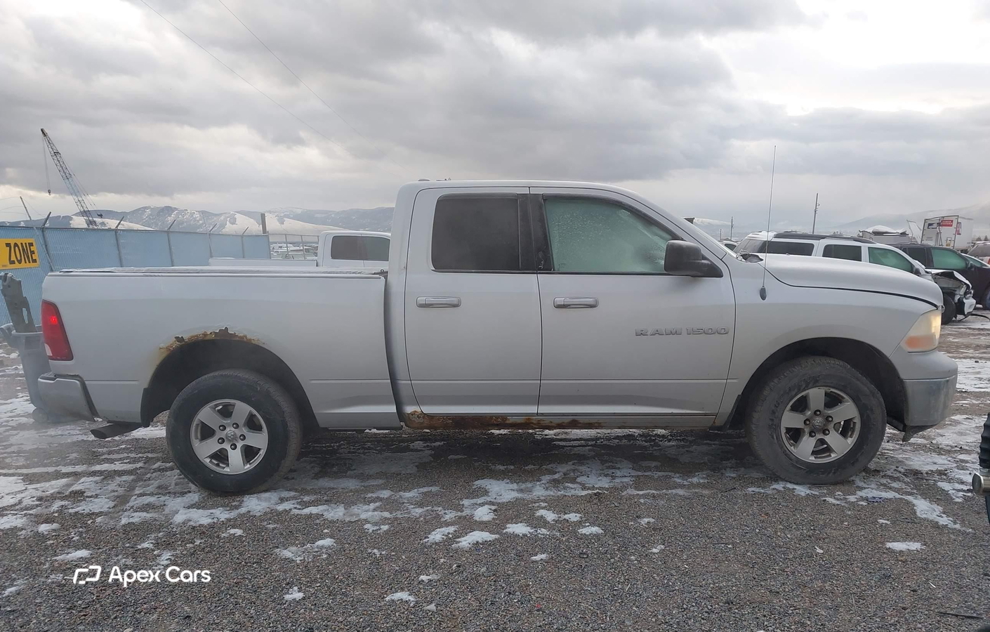 RAM 2011