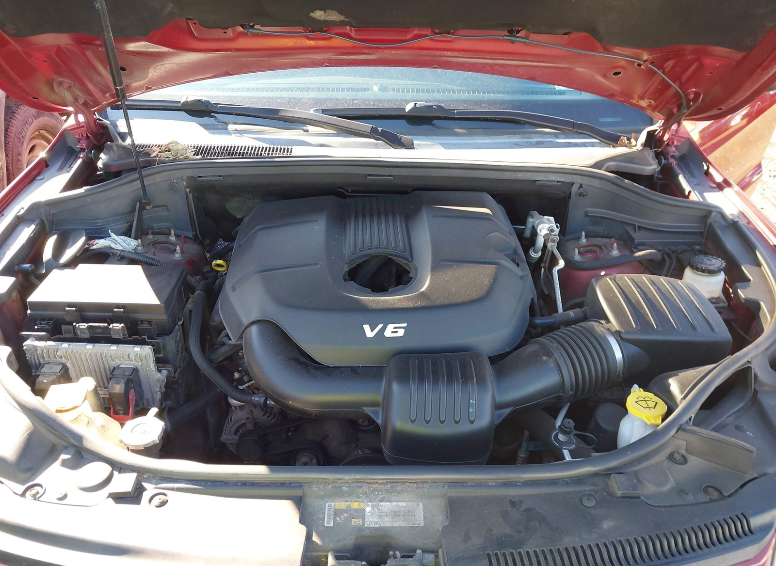 Jeep Grand Cherokee 2014