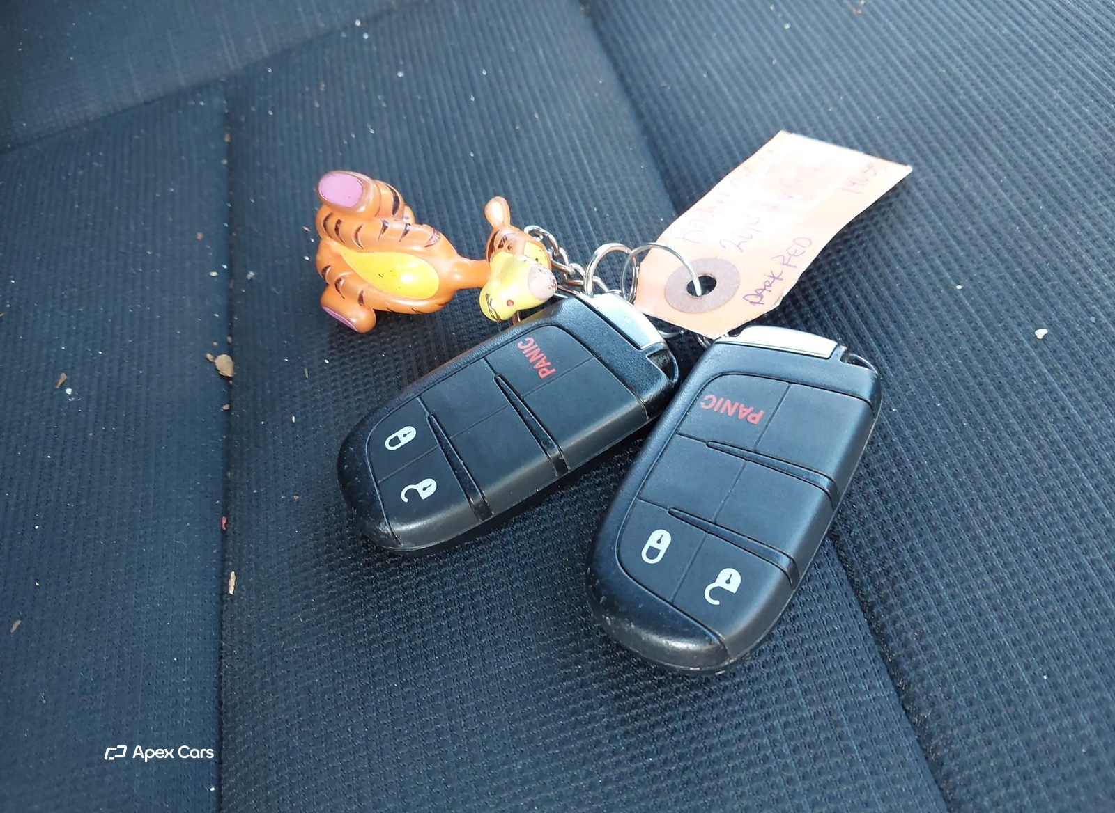 Jeep Grand Cherokee 2014