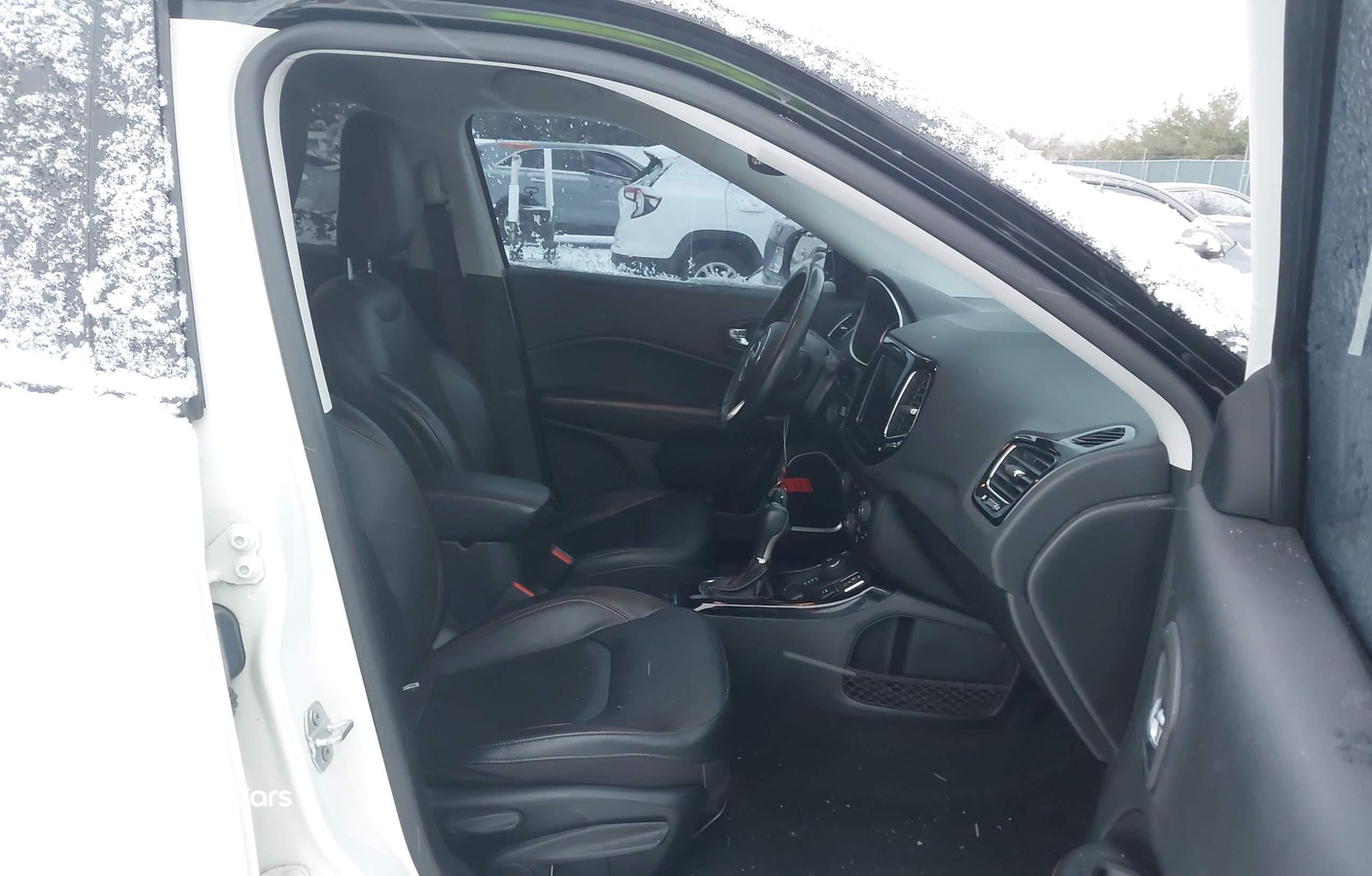 Jeep Compass 2019