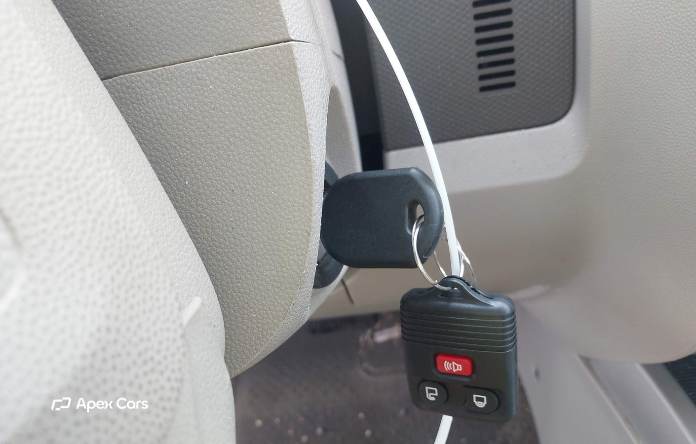 Ford Escape 2012