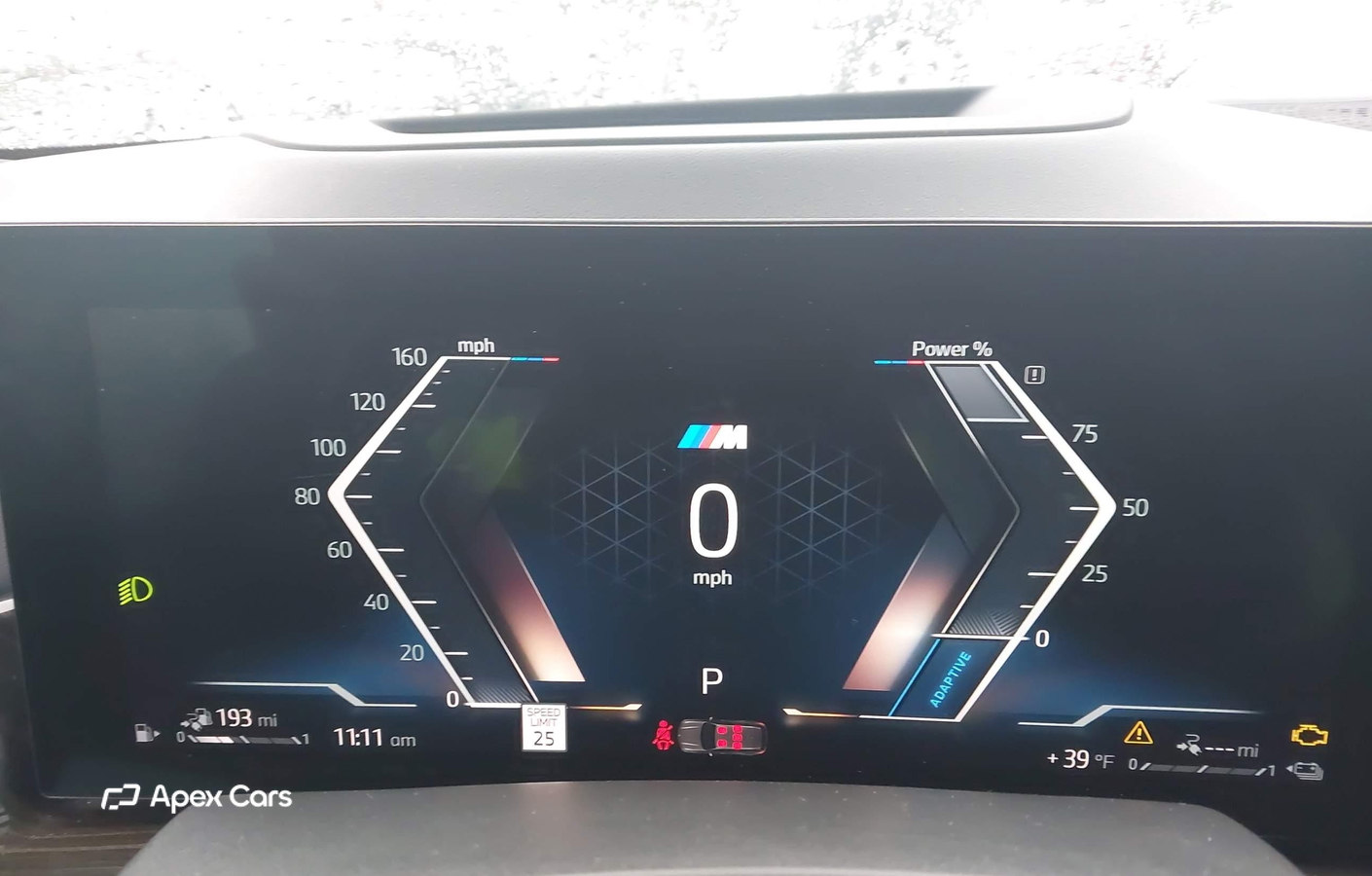 BMW X5 2024