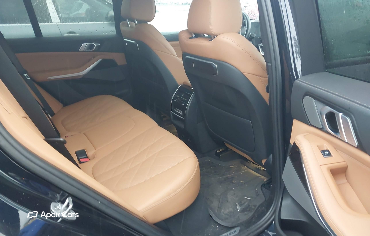 BMW X5 2024