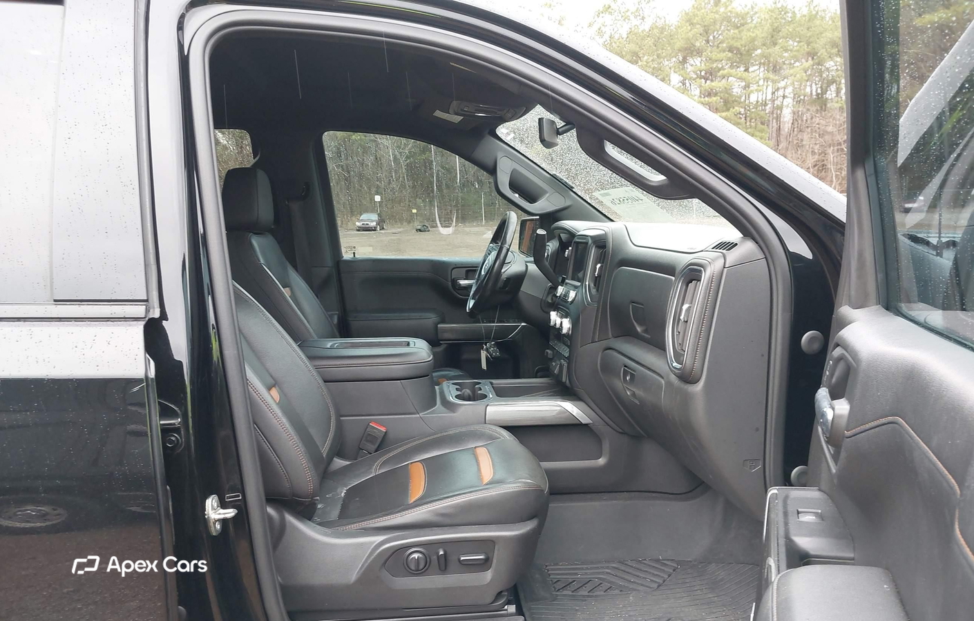 GMC Sierra 2020