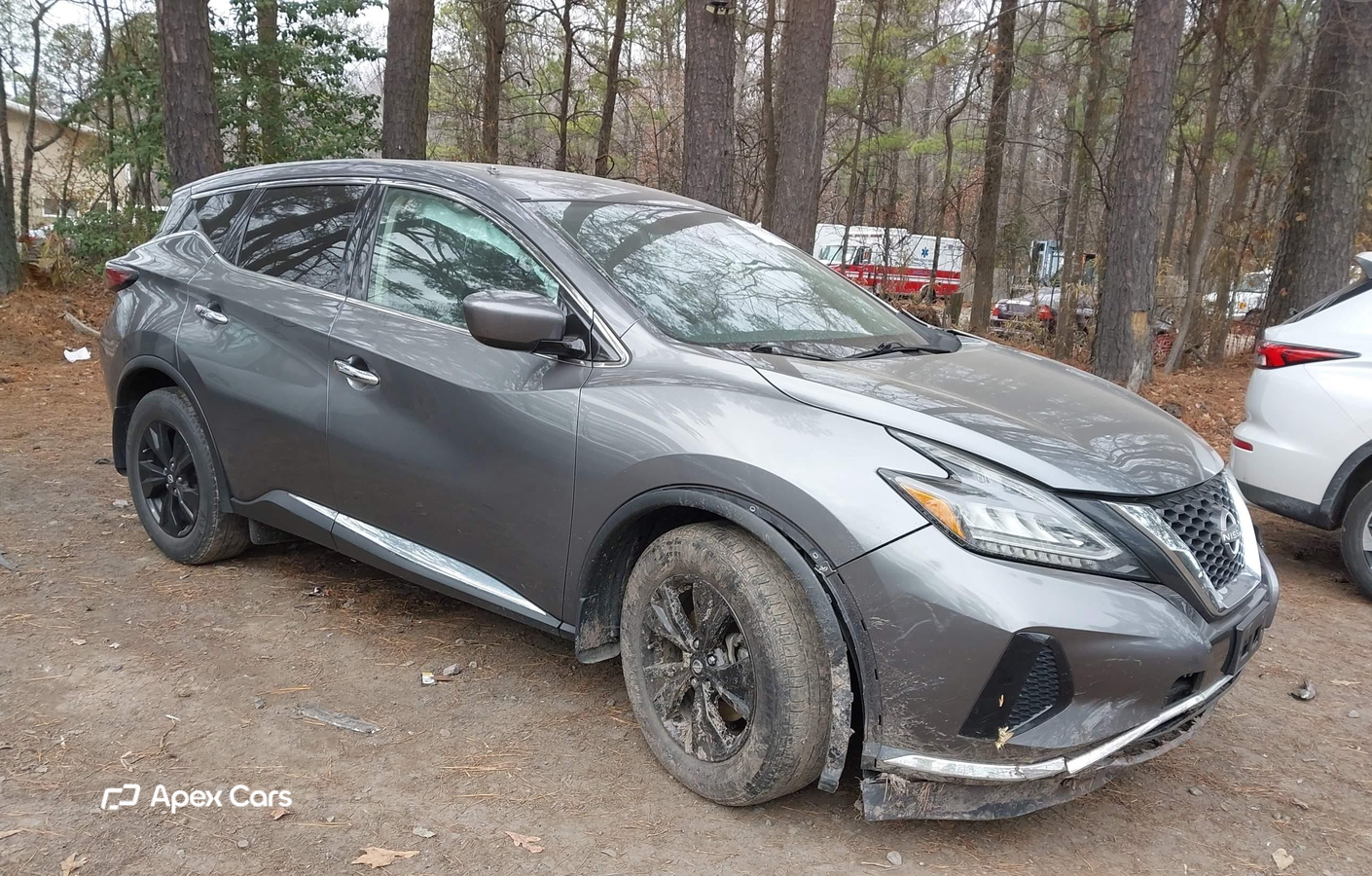 Nissan Murano 2023