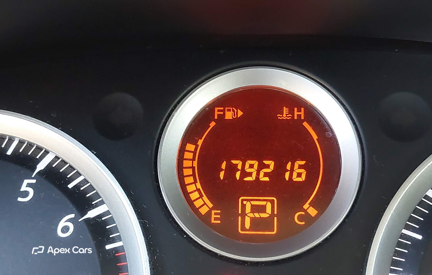 Nissan Sentra 2012