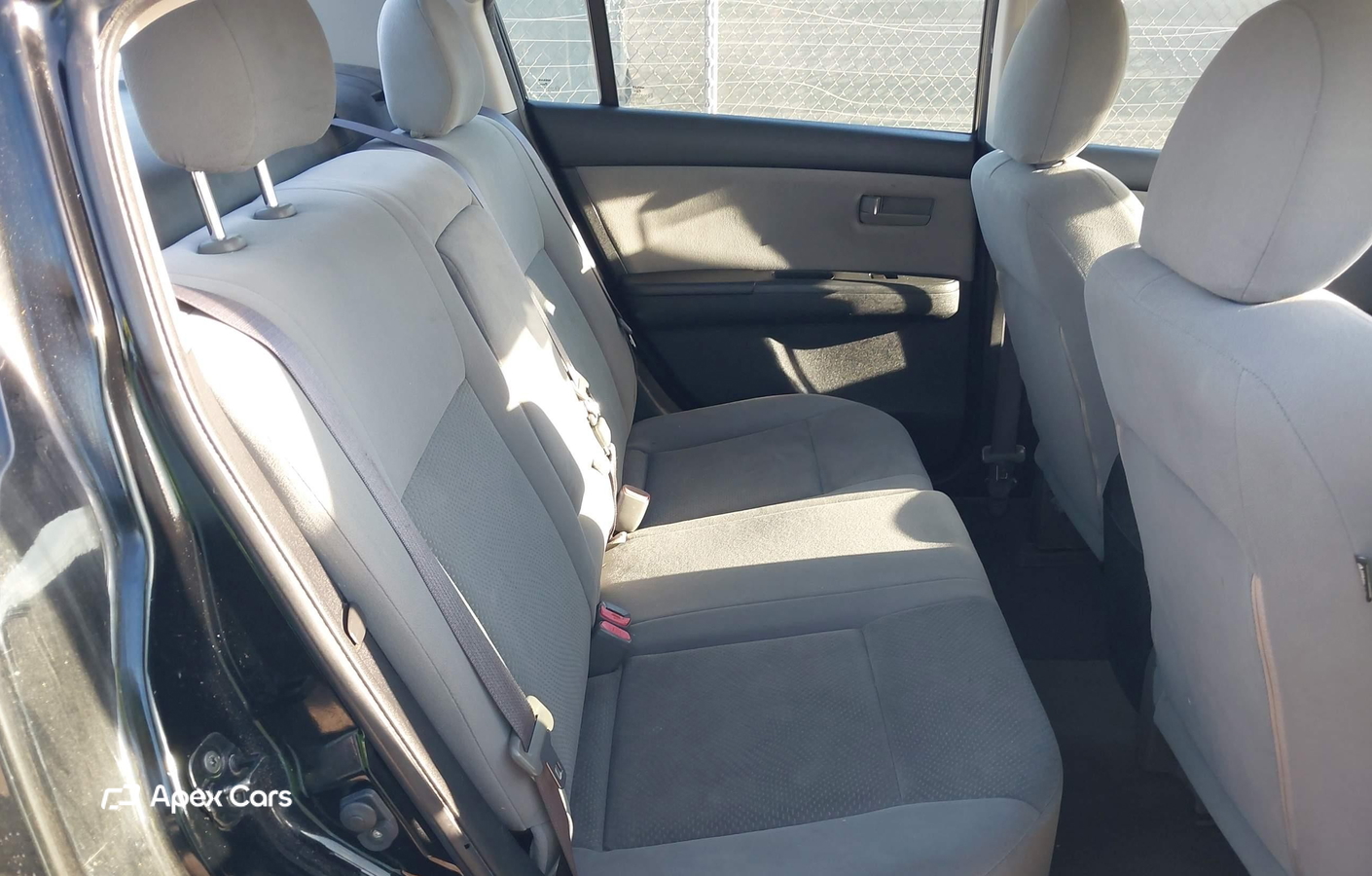 Nissan Sentra 2012