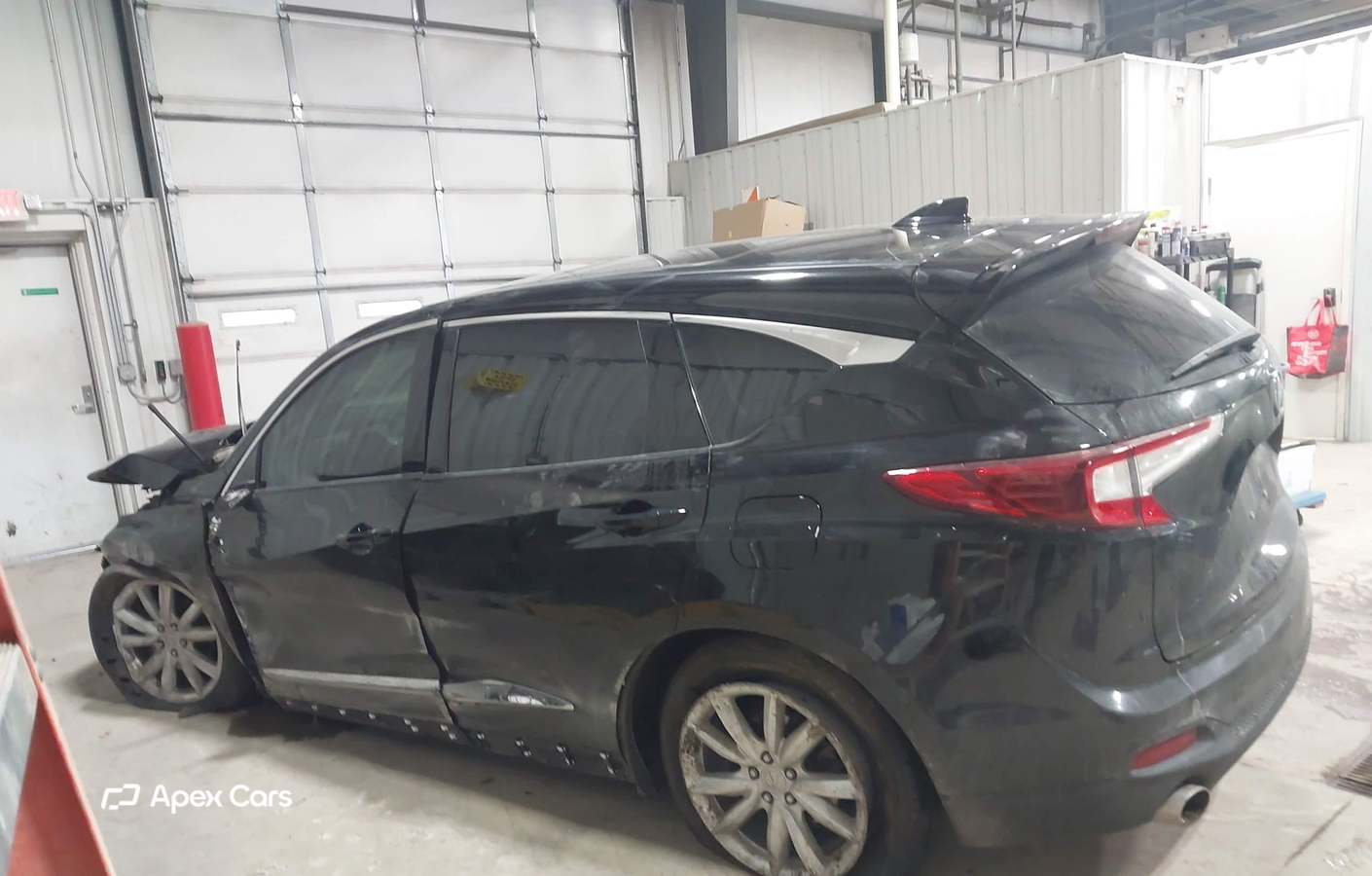 Acura RDX 2020
