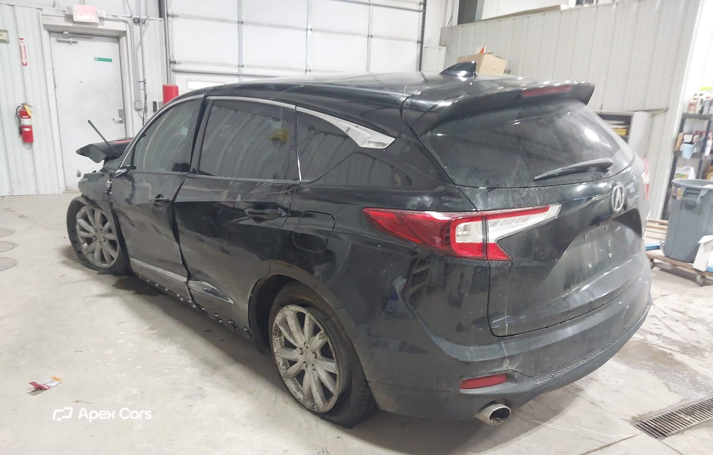 Acura RDX 2020