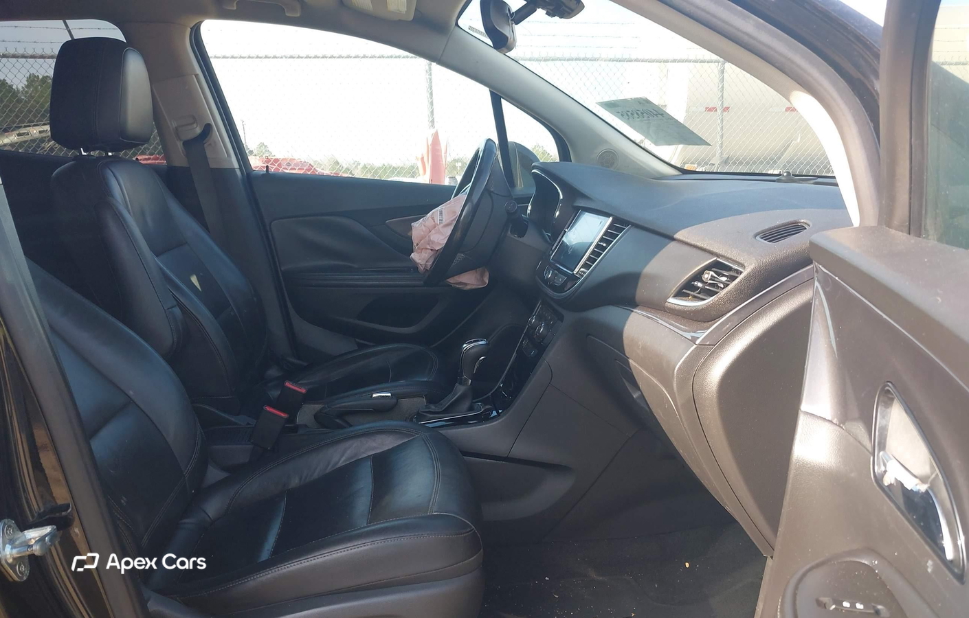 Buick Encore 2019