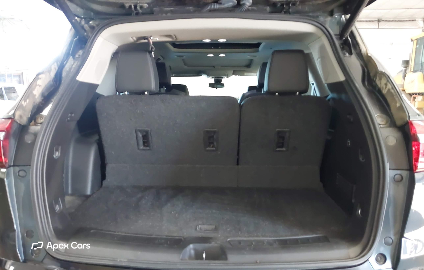 Buick Enclave 2019