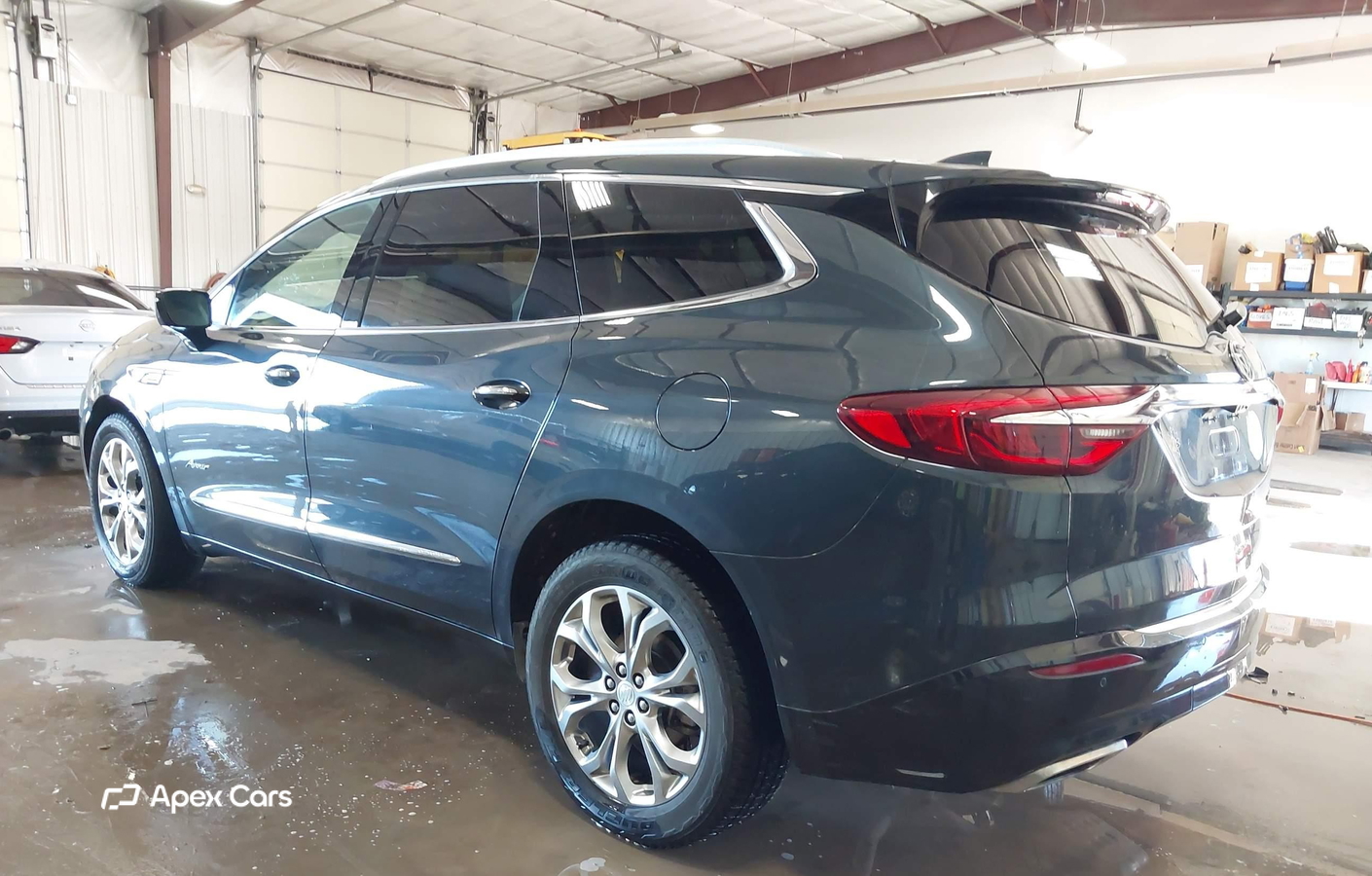 Buick Enclave 2019