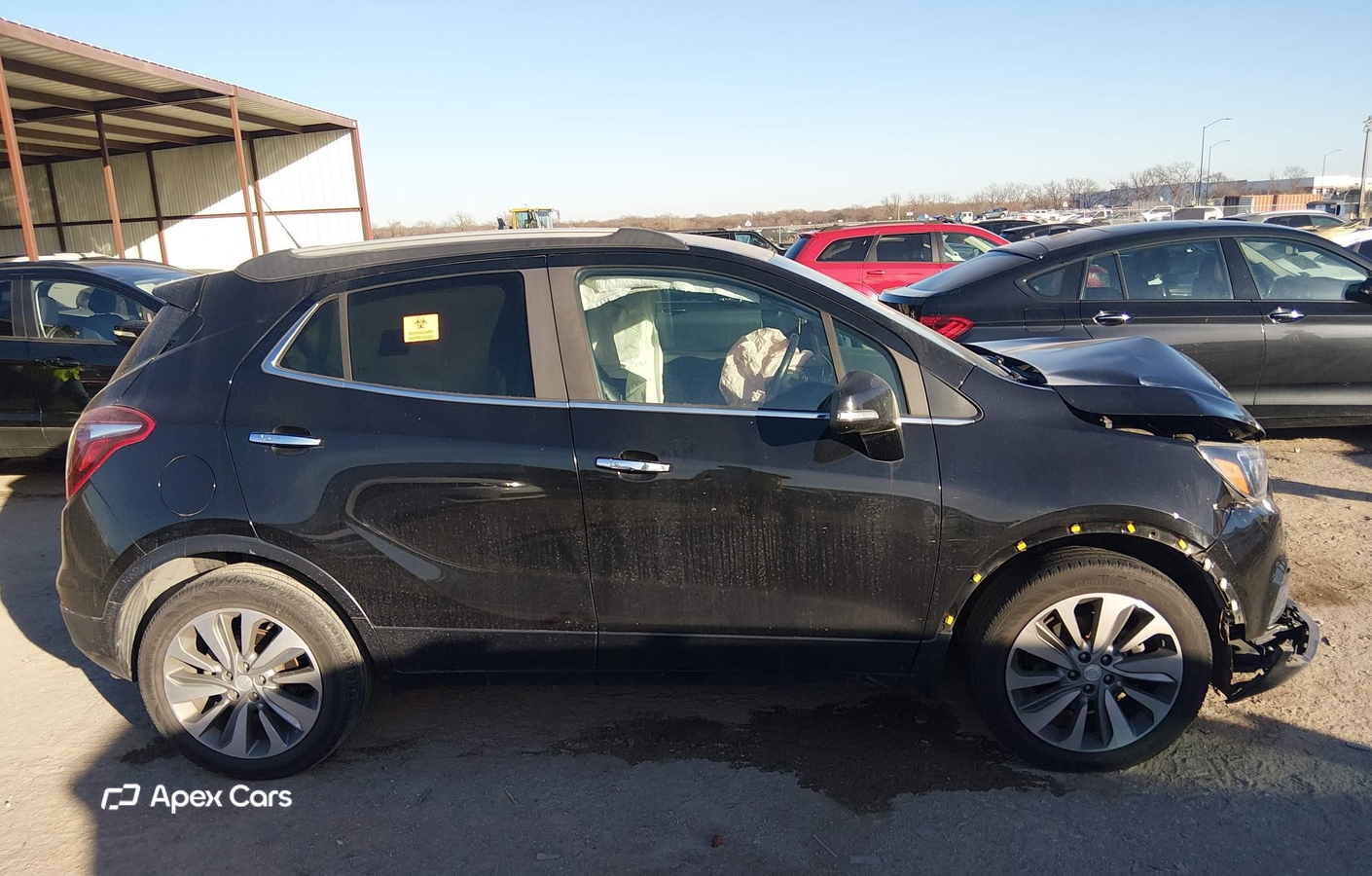 Buick Encore 2019