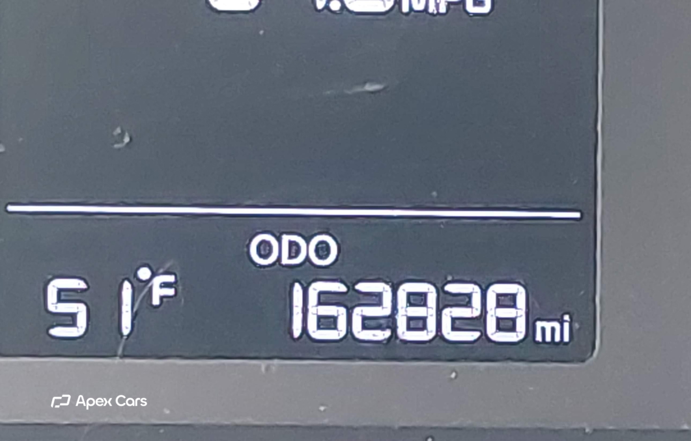 Kia Forte 2017