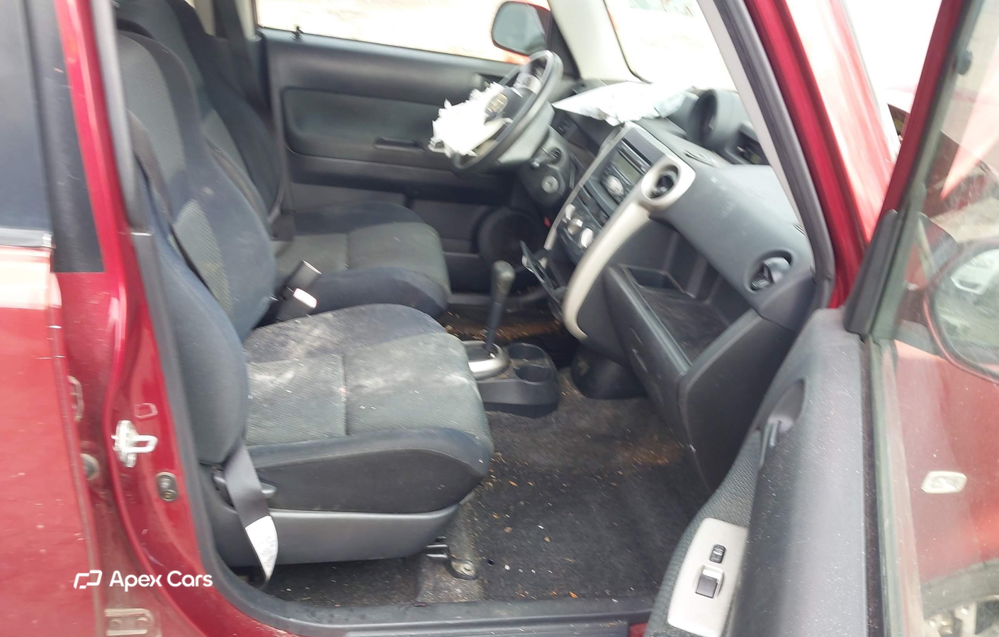 Scion xB 2006