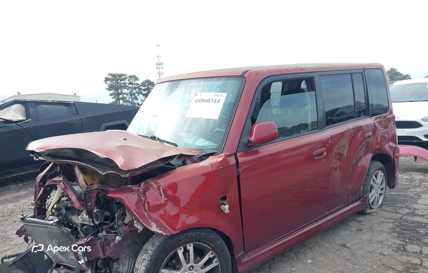 Scion xB 2006
