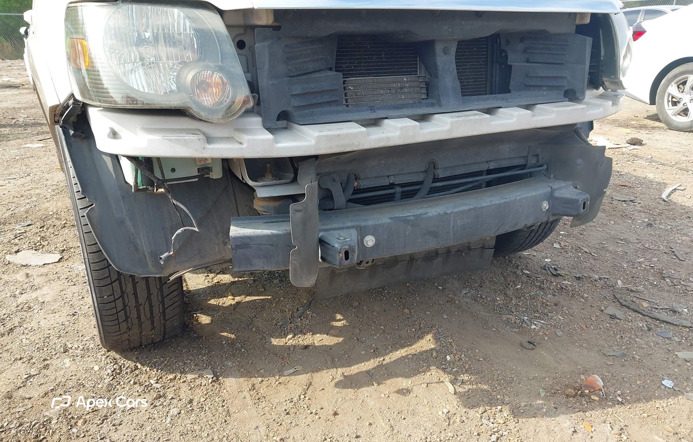 Ford Explorer 2010