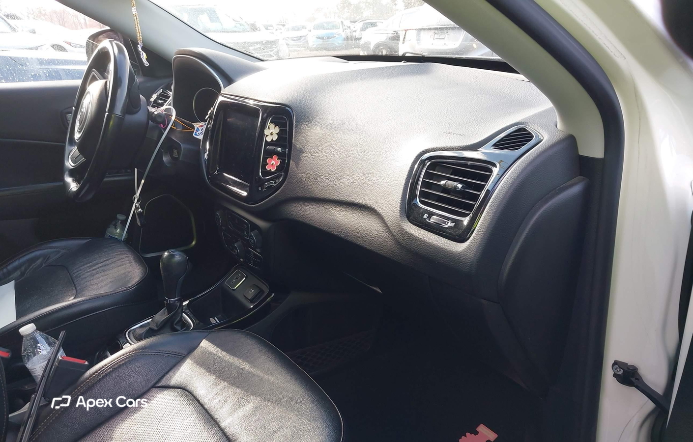 Jeep Compass 2021