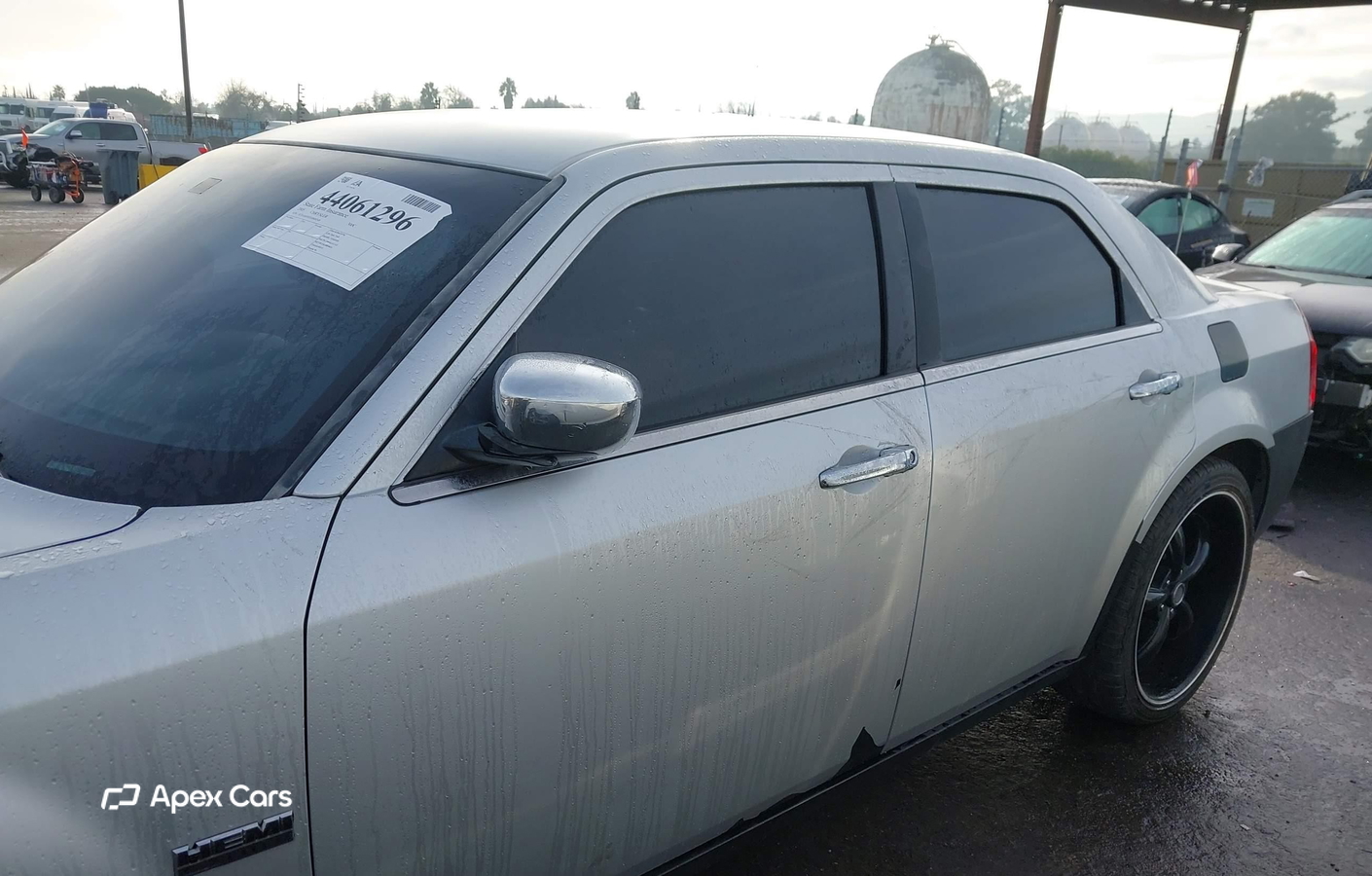 Chrysler 300C 2005
