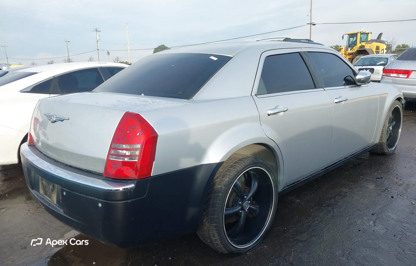 Chrysler 300C 2005