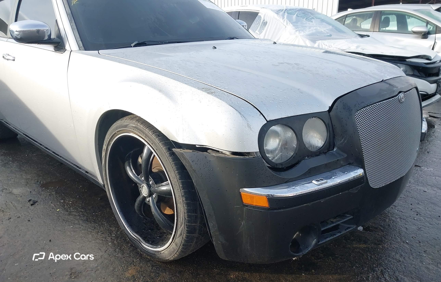 Chrysler 300C 2005
