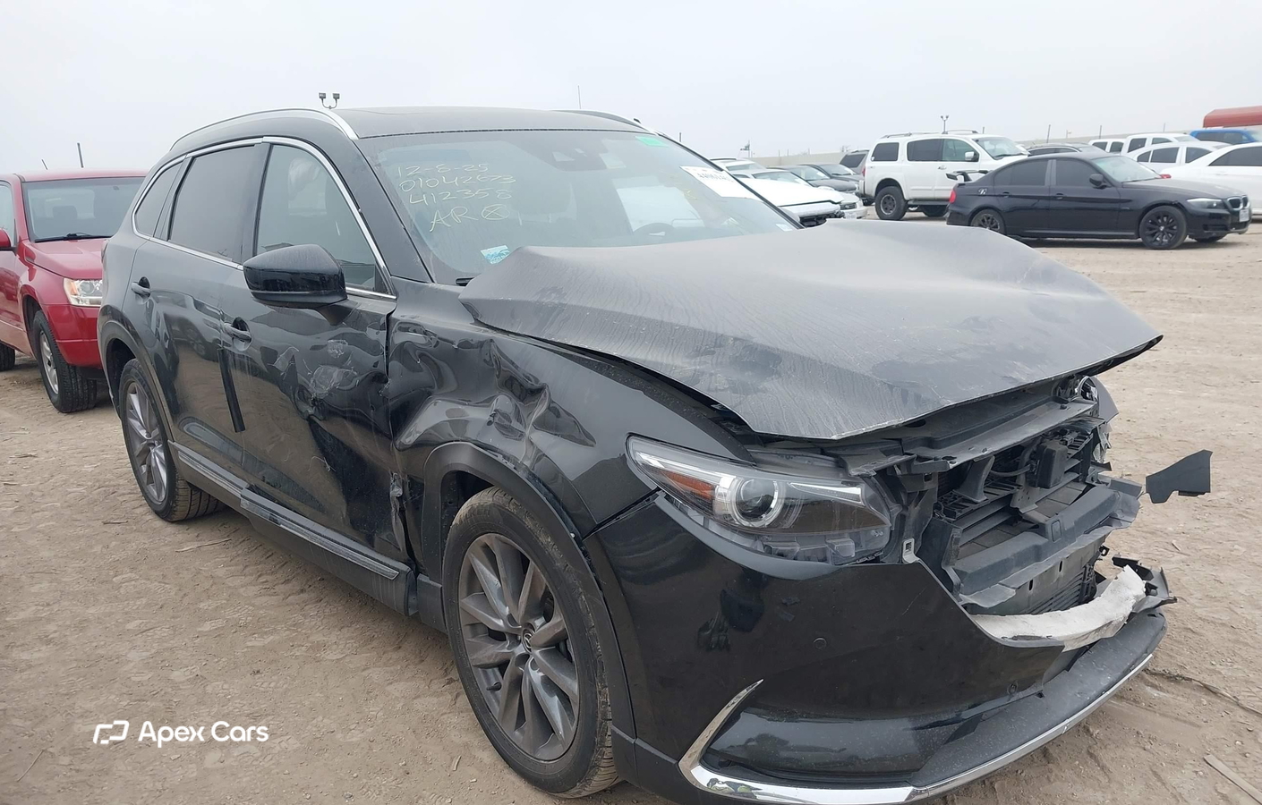 Mazda CX-9 2020