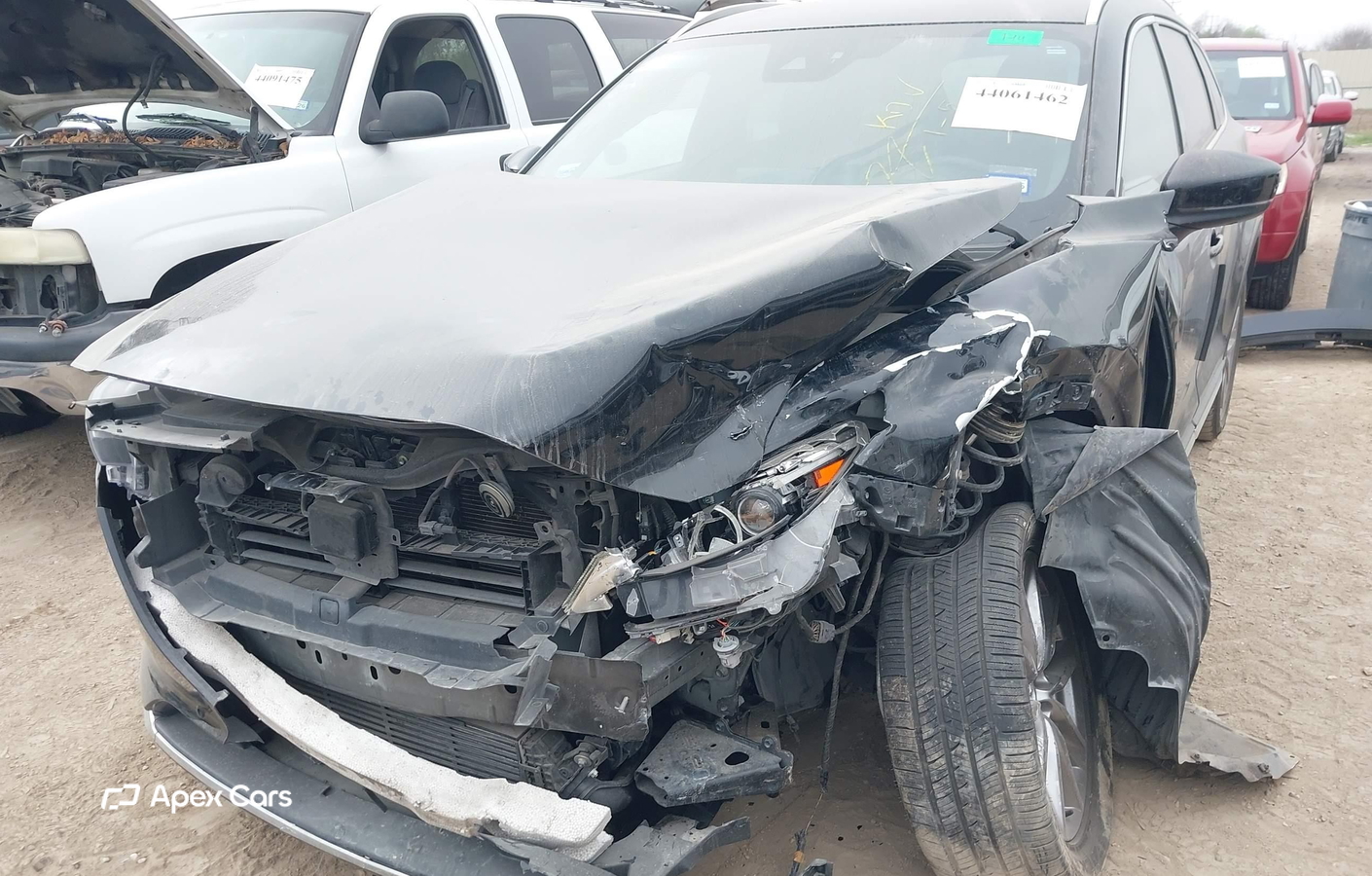Mazda CX-9 2020