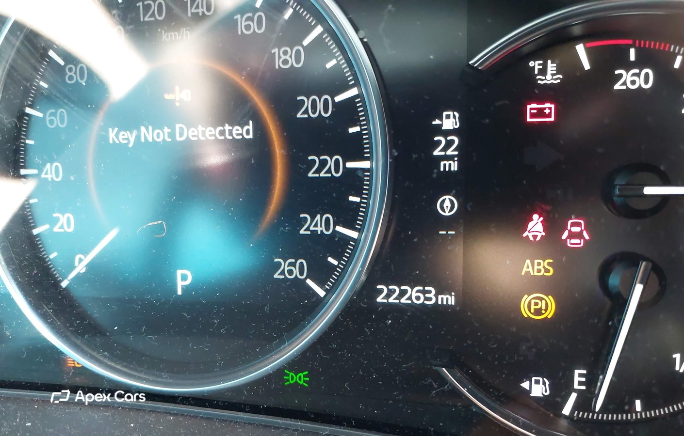 Mazda CX-5 2019