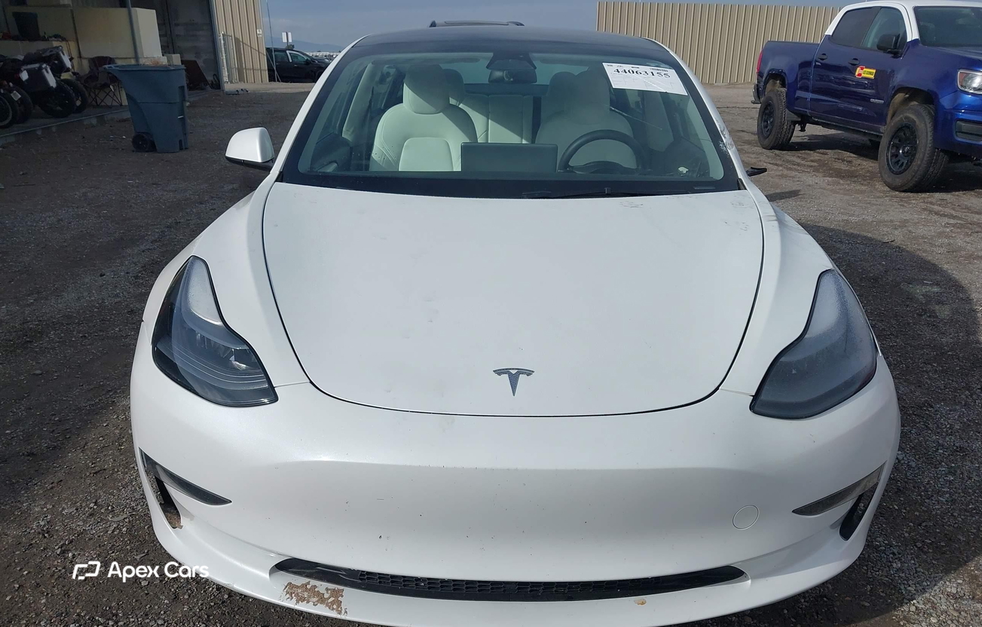 Tesla Model 3 2023