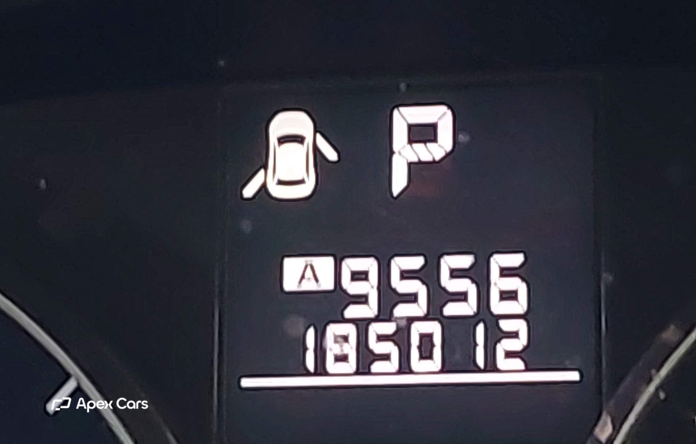 Subaru Outback 2011