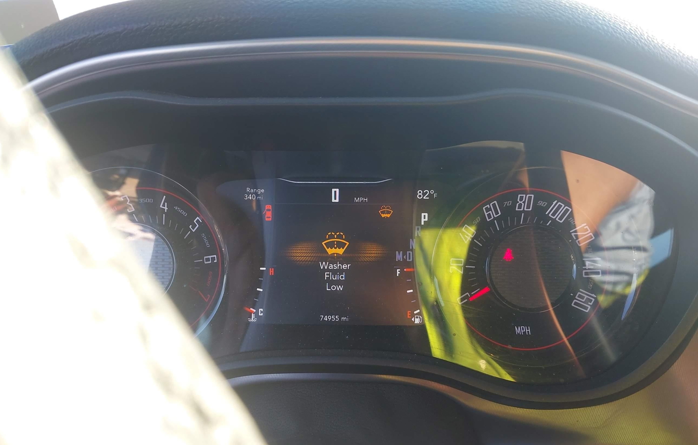 Dodge Challenger 2021