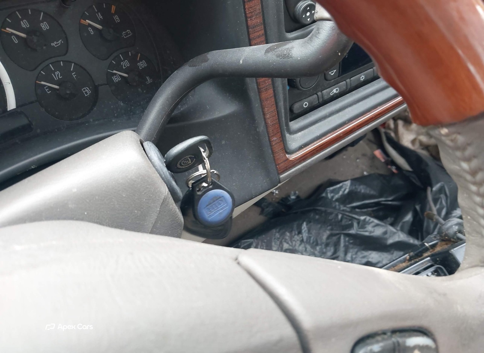 Cadillac Escalade 2004