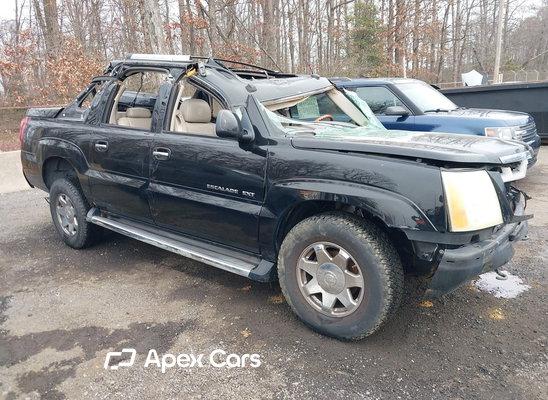 2004 Cadillac Escalade - Image 1 of 5