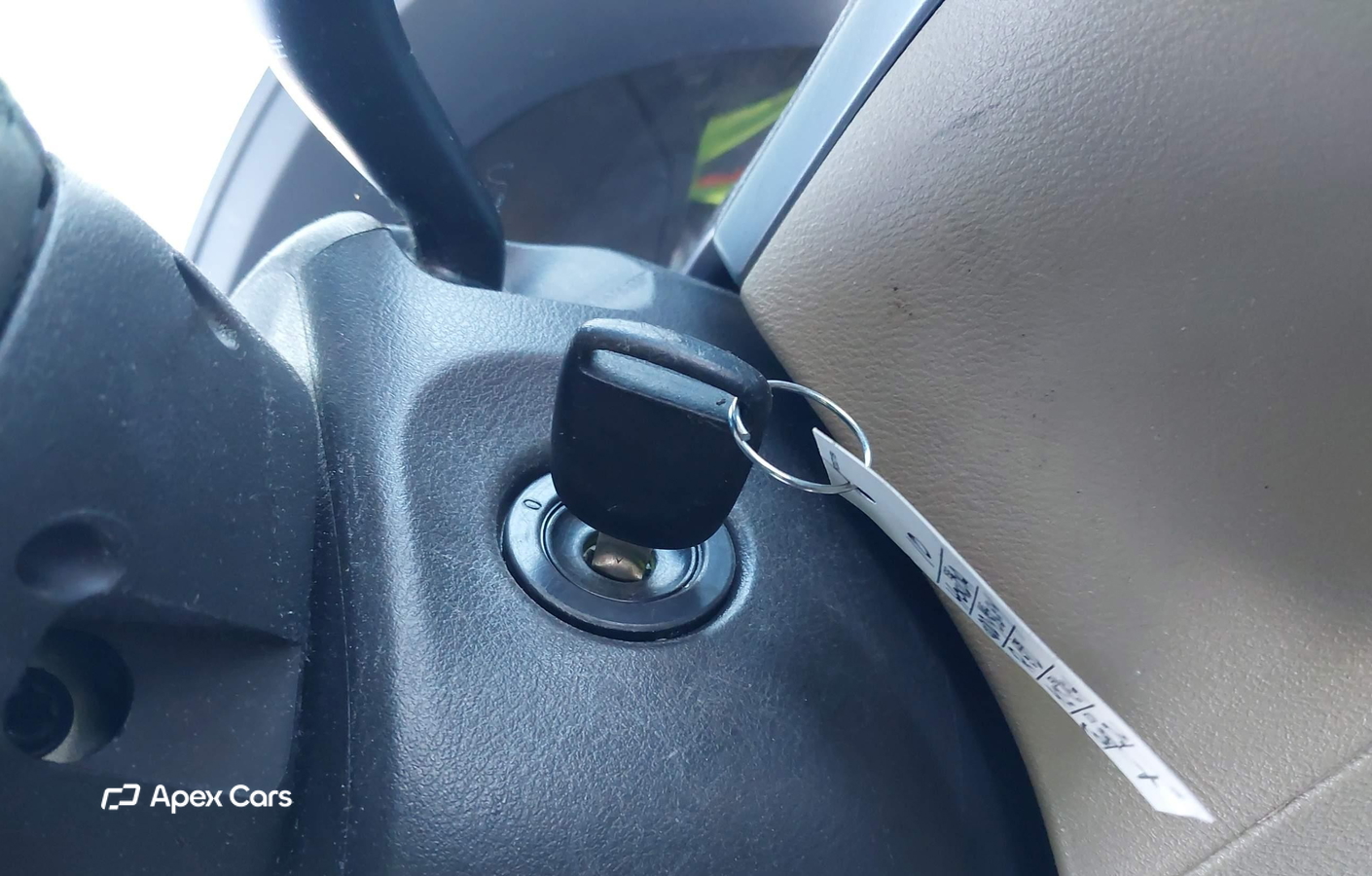 Honda Odyssey 2010
