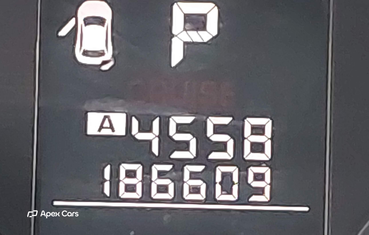 Subaru Outback 2011
