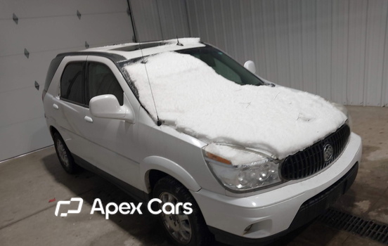Buick Rendezvous 2007 - Image 1 of 11