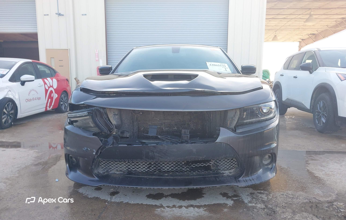 Dodge Charger 2023