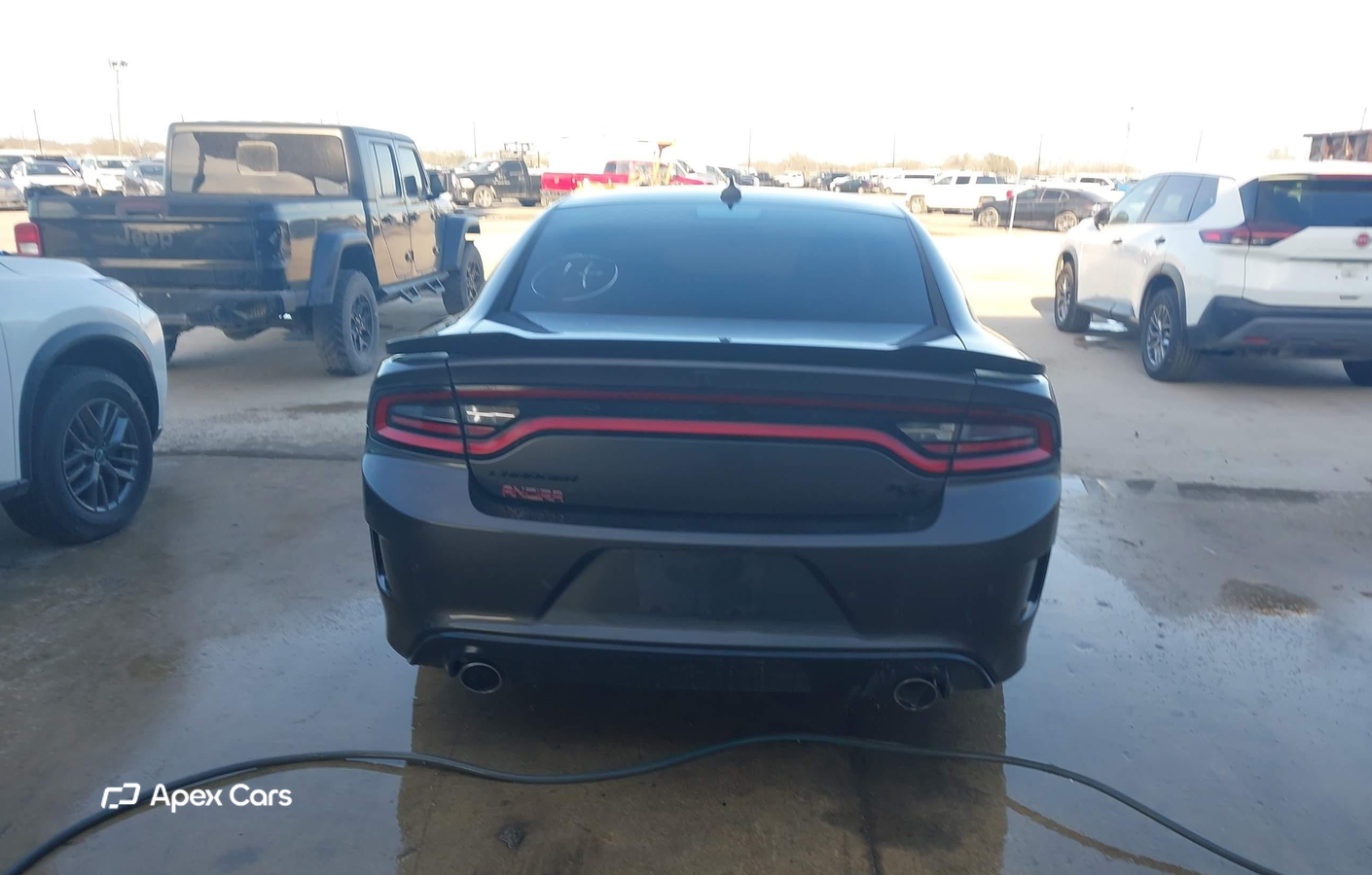 Dodge Charger 2023