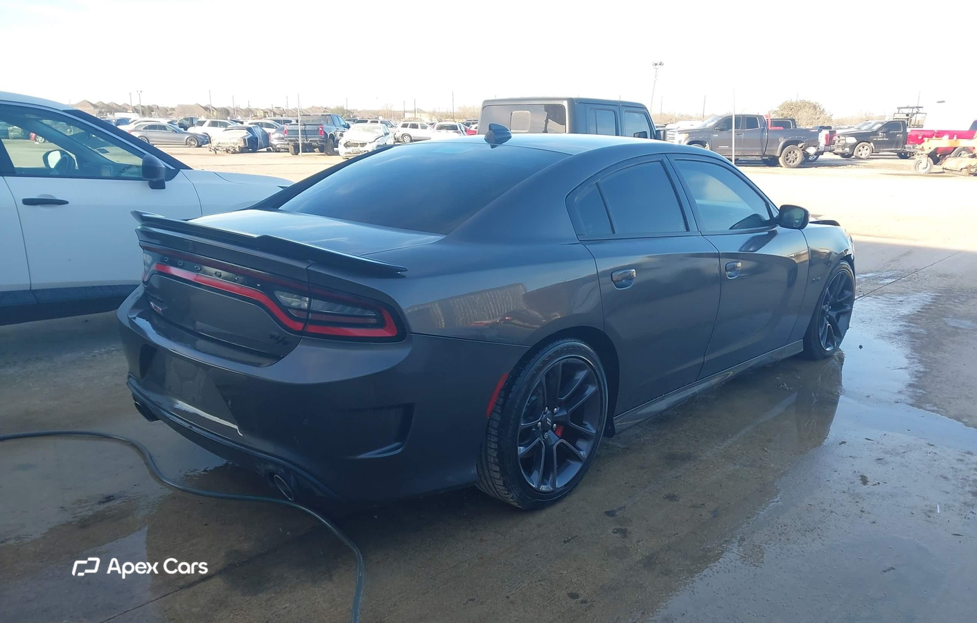 Dodge Charger 2023