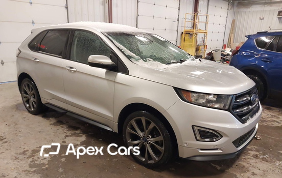 Ford Edge 2016 - Image 1 of 16