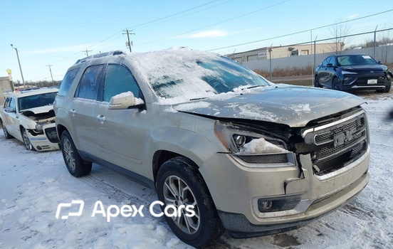 GMC Acadia 2015 - Image 1 of 16