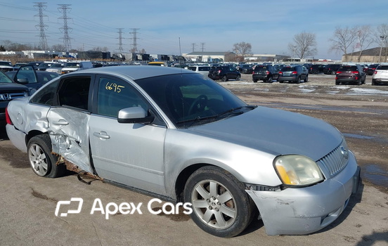 Mercury Montego 2005 - Image 1 of 12