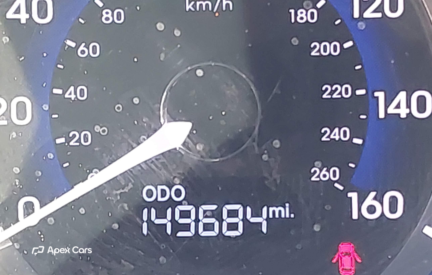 Hyundai Sonata 2012