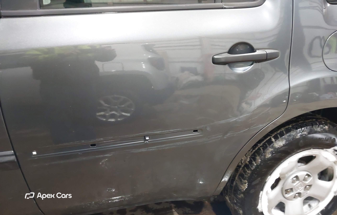 Honda Pilot 2013