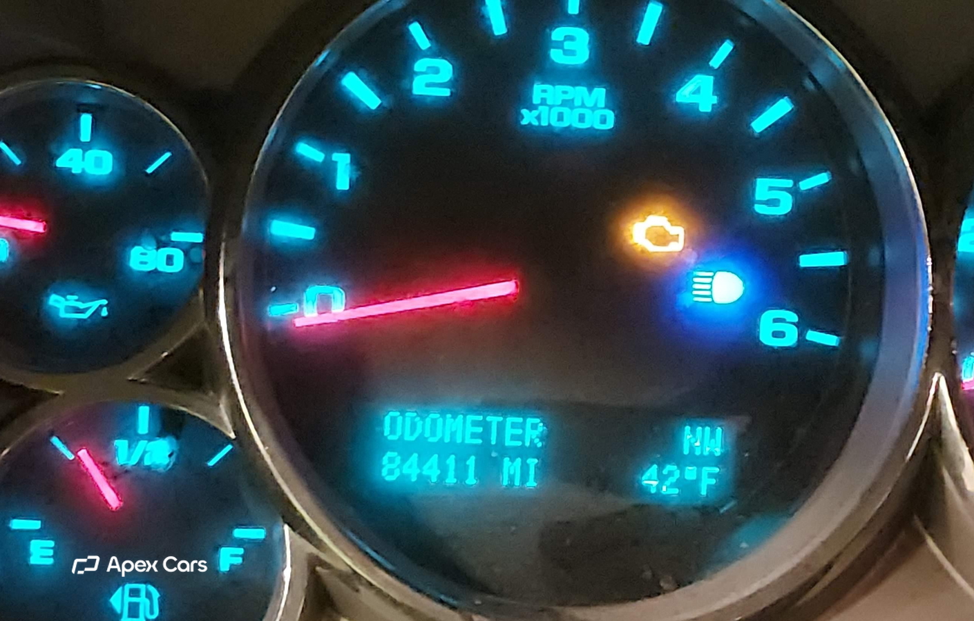 GMC Sierra 2013