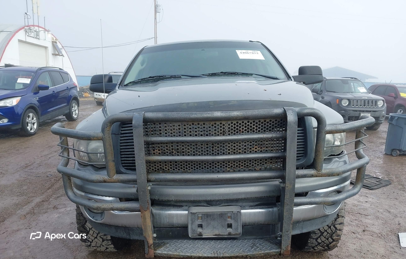 Dodge RAM 2005