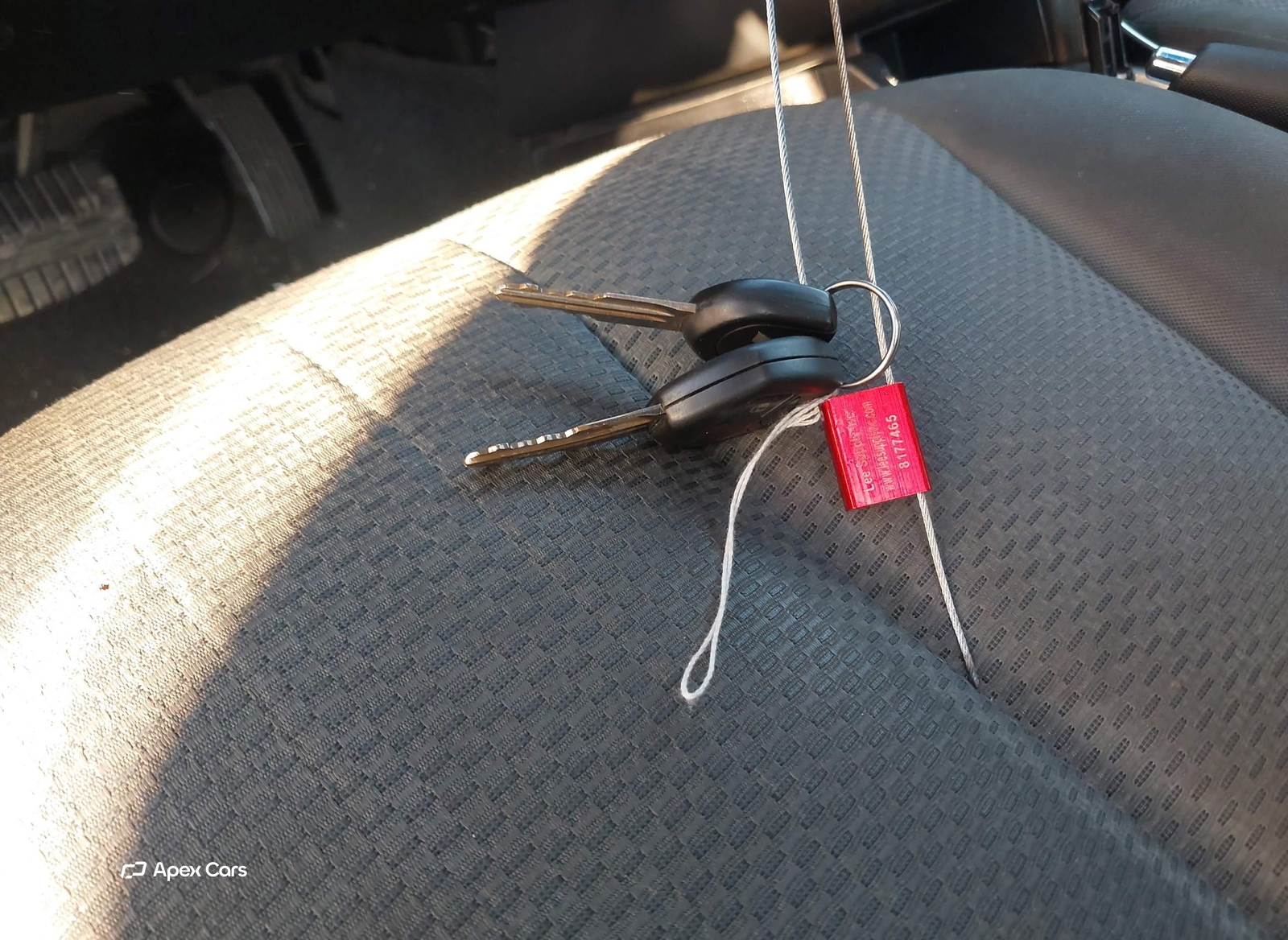 Mitsubishi Galant 2011